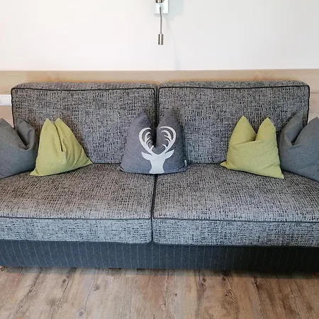 Apartment Zirbe - Deluxe