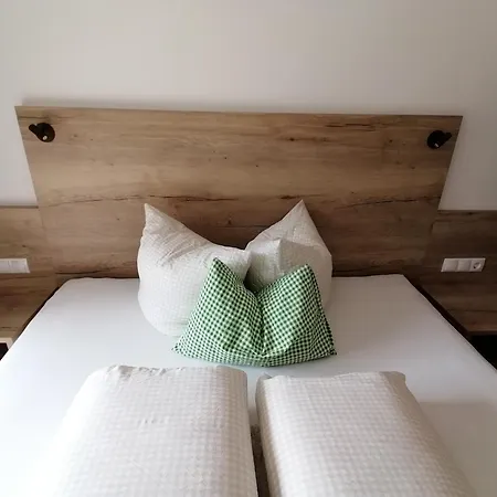 Zirbe - Deluxe Apartment