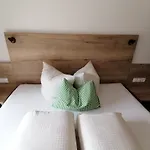 Zirbe Lägenhet